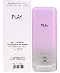 Givenchy Play For Her Тестер