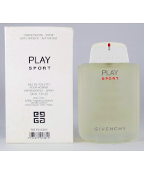 Givenchy Play Sport Тестер