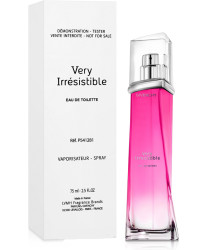 Givenchy Very Irresistible Тестер