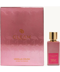 Gleam Perfume Vanilla Crush
