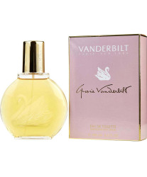 Gloria Vanderbilt Eau de Toilette