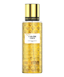 Gris Montaigne Brume Parfumee Caraibe Coco Body Mist