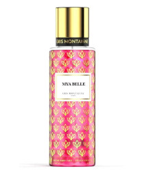 Gris Montaigne Brume Parfumee Mya Belle Body Mist