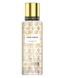 Gris Montaigne Brume Parfumee Snow White Body Mist