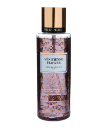 Gris Montaigne Brume Parfumee Venitienne Flower