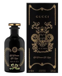 Gucci a Reason to Love