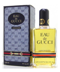 Gucci Eau de Gucci Concentree