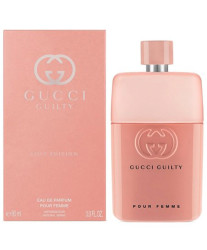 Gucci Guilty pour Femme Love Edition