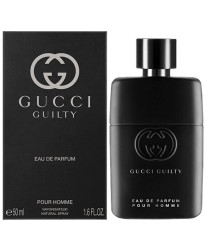 Gucci Guilty pour Homme Eau de Parfum