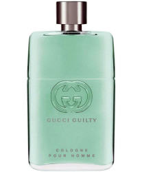 Gucci Guilty pour Homme Cologne Тестер