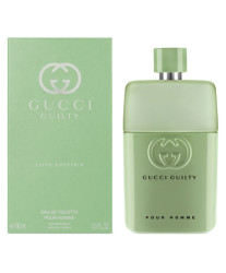 Gucci Guilty Love Edition pour Homme
