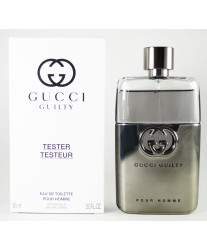 Gucci Guilty pour Homme Тестер