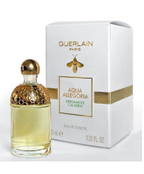 Guerlain Aqua Allegoria Bergamote Calabria