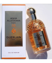 Guerlain Aqua Allegoria Forte Oud Yuzu