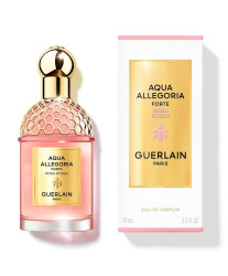Guerlain Aqua Allegoria Forte Rosa Rossa