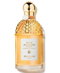 Guerlain Aqua Allegoria Mandarine Basilic Harvest
