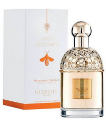 Guerlain Aqua Allegoria Mandarine Basilic