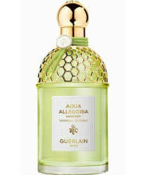 Guerlain Aqua Allegoria Nerolia Vetiver Harvest