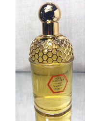 Guerlain Aqua Allegoria Orange Magnifica Тестер (первая формула)