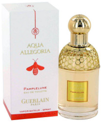 Guerlain Aqua Allegoria Pamplelune