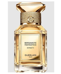 Guerlain Bergamote Fantastico Extrait 11