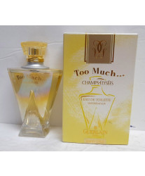 Guerlain Champs Elysees Too Much