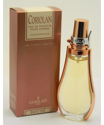Guerlain Coriolan