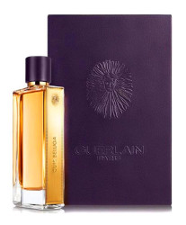 Guerlain Cuir Beluga