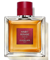 Guerlain Habit Rouge Parfum Тестер