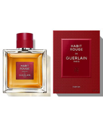 Guerlain Habit Rouge Parfum