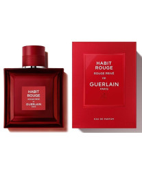 Guerlain Habit Rouge Prive
