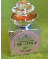 Guerlain Insolence Shimmering Edition