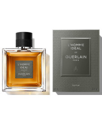 Guerlain L'Homme Ideal Parfum