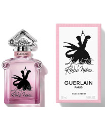 Guerlain La Petite Robe Noire Rose Cherry