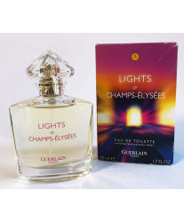 Guerlain Lights Of Champs Elysees