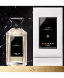 Guerlain Musc Outreblanc