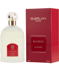 Guerlain Samsara Eau de Toilette