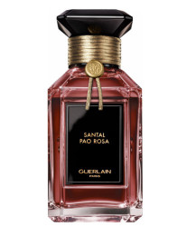 Guerlain Santal Pao Rosa