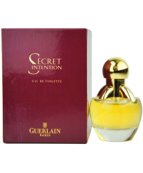 Guerlain Secret intention