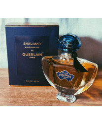 Guerlain Shalimar Millesime Iris
