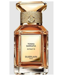 Guerlain Tonka Sarrapia Extrait 75