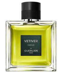 Guerlain Vetiver Parfum Тестер