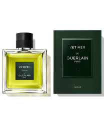Guerlain Vetiver Parfum