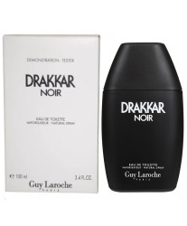 Guy Laroche Drakkar Noir Тестер