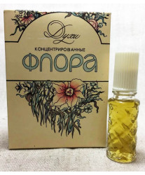 Харьков Флора