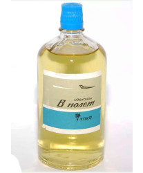 Харьков в Полет