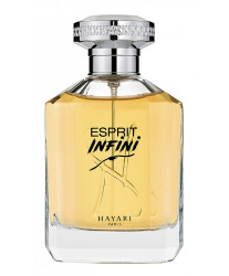 Hayari Parfums Esprit Infini Тестер