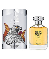 Hayari Parfums Esprit Infini