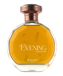 Hayari Parfums Evening Signature Тестер