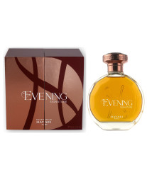 Hayari Parfums Evening Signature